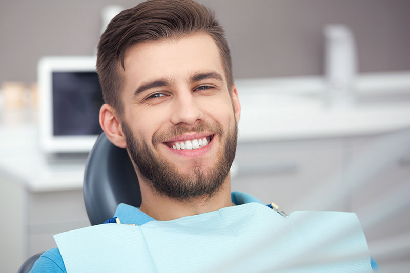 Dental Fillings in Riverside