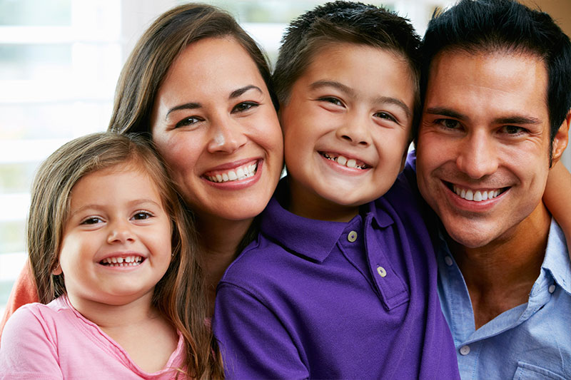 Family Dentistry in Riverside