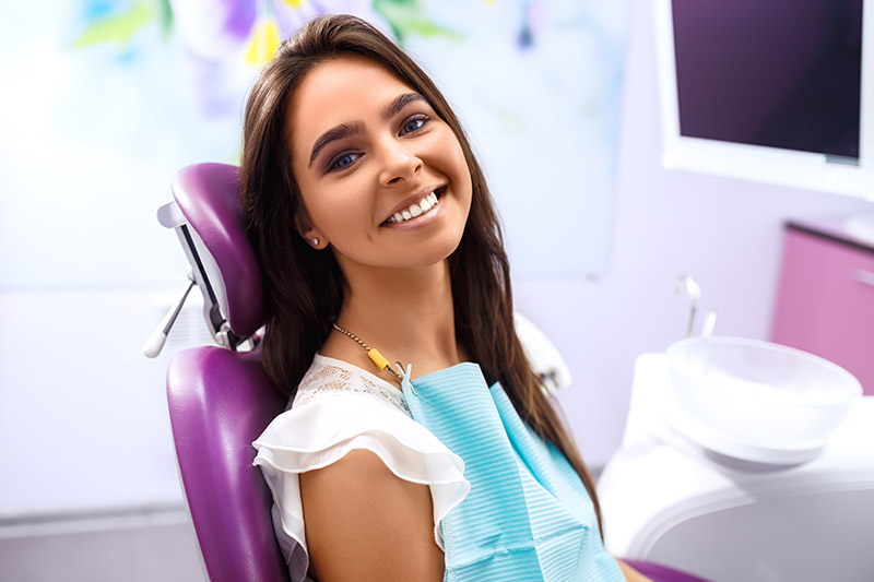 Dental Exam and Cleaning in Riverside